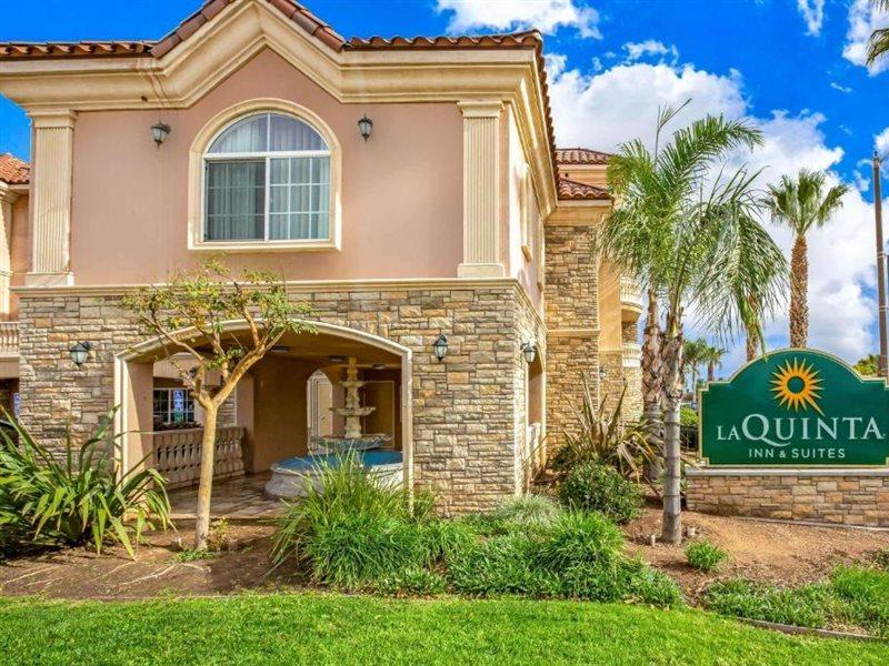La Quinta By Wyndham Moreno Valley Ngoại thất bức ảnh