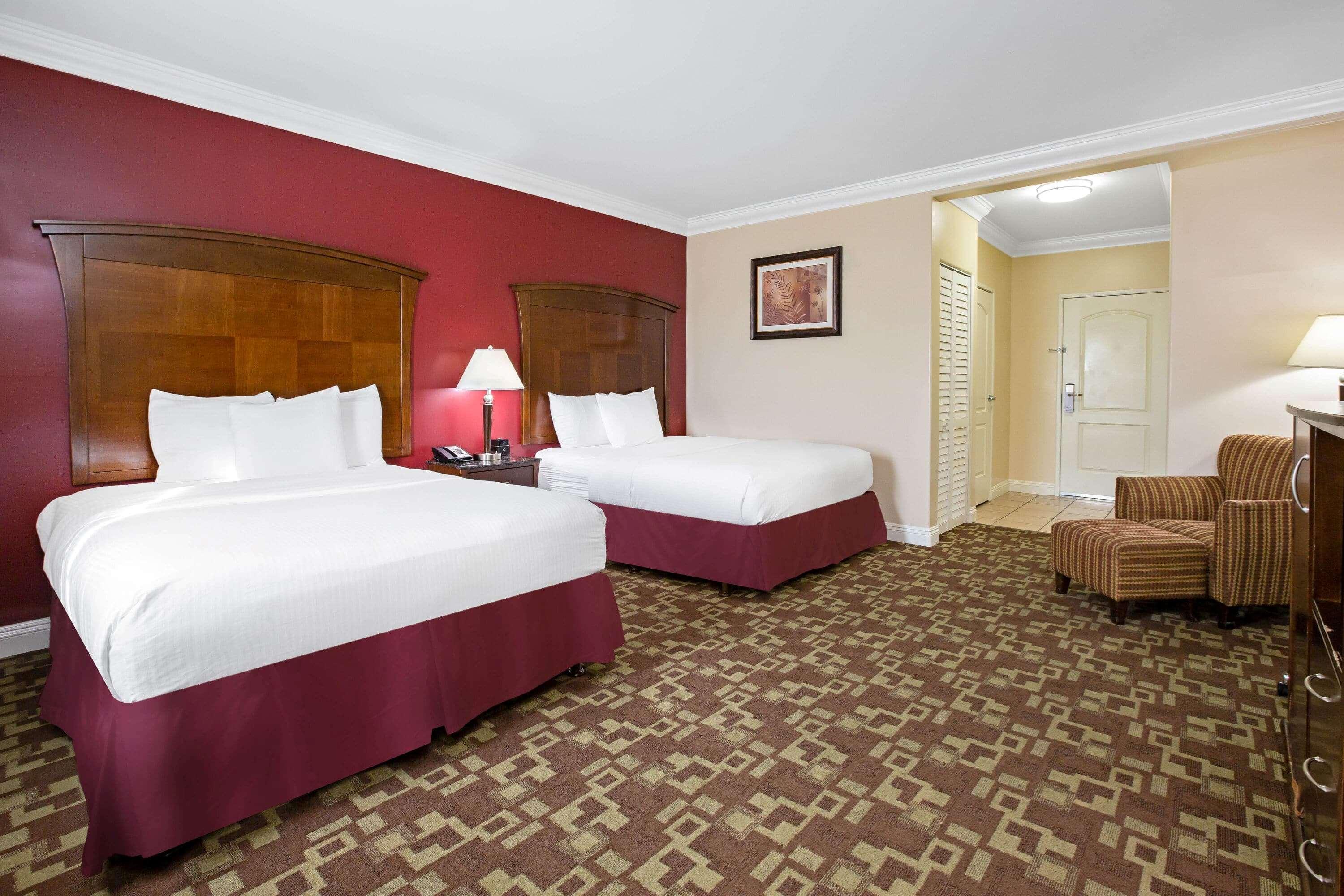 La Quinta By Wyndham Moreno Valley Ngoại thất bức ảnh