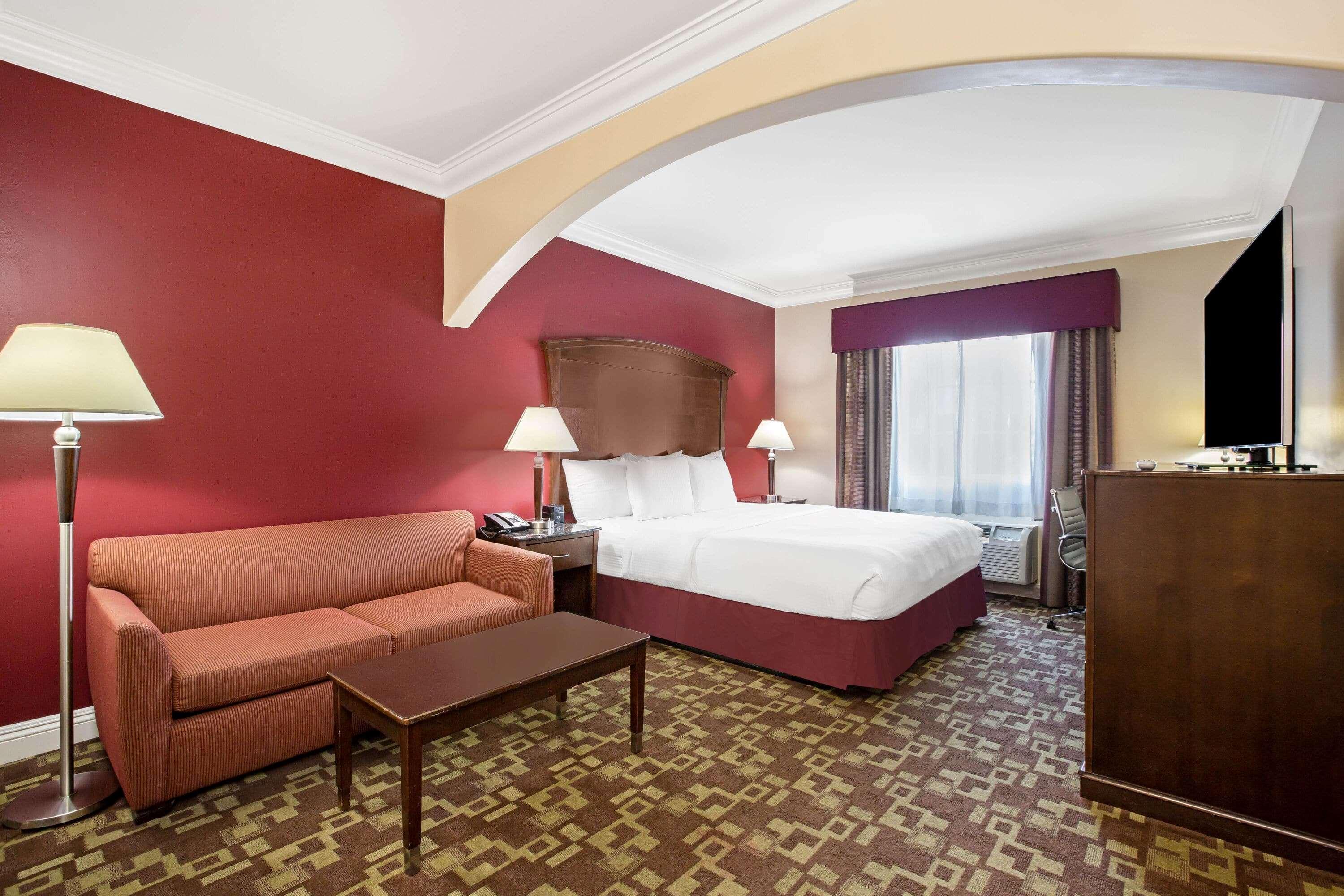 La Quinta By Wyndham Moreno Valley Ngoại thất bức ảnh