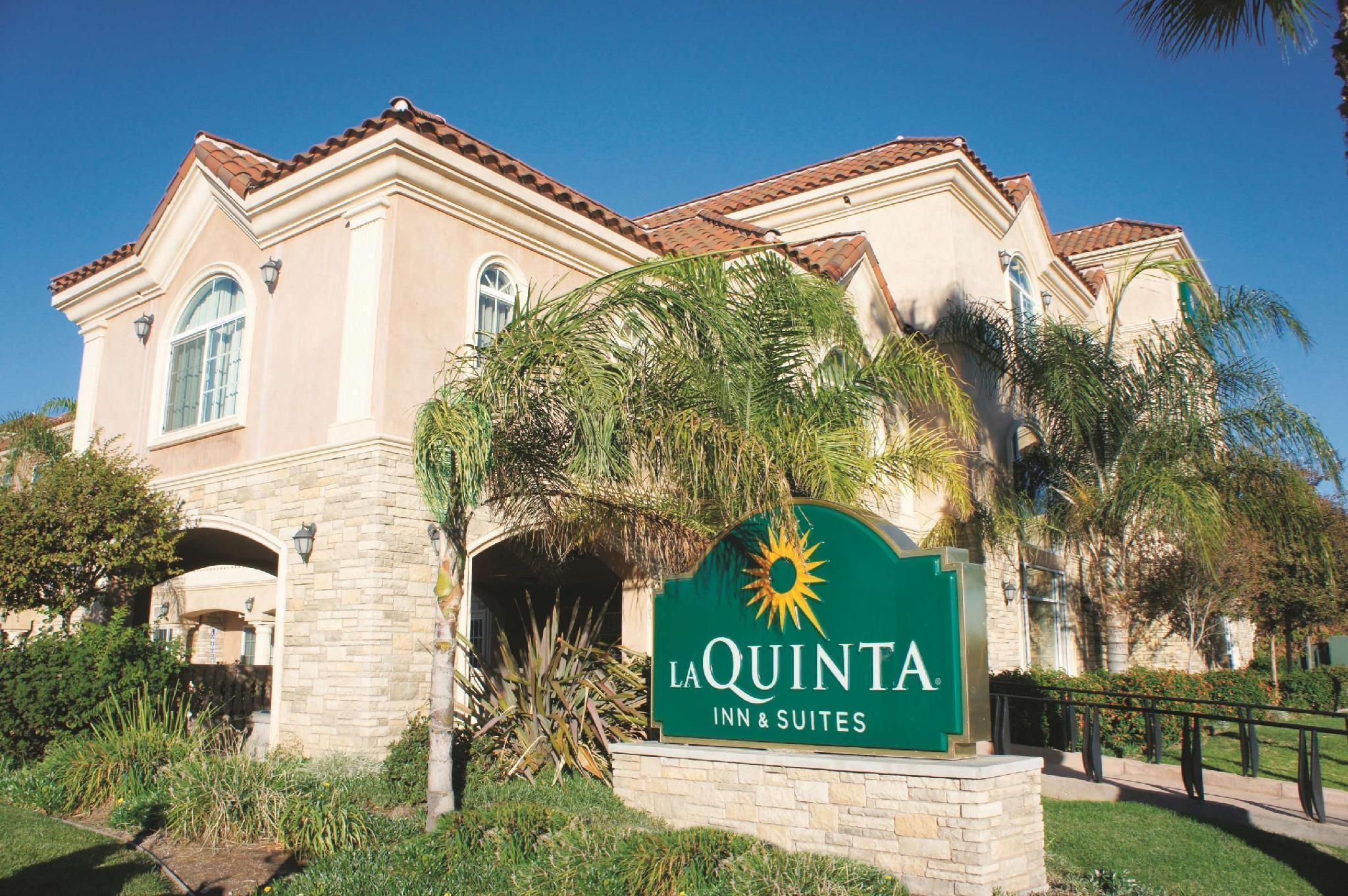 La Quinta By Wyndham Moreno Valley Ngoại thất bức ảnh