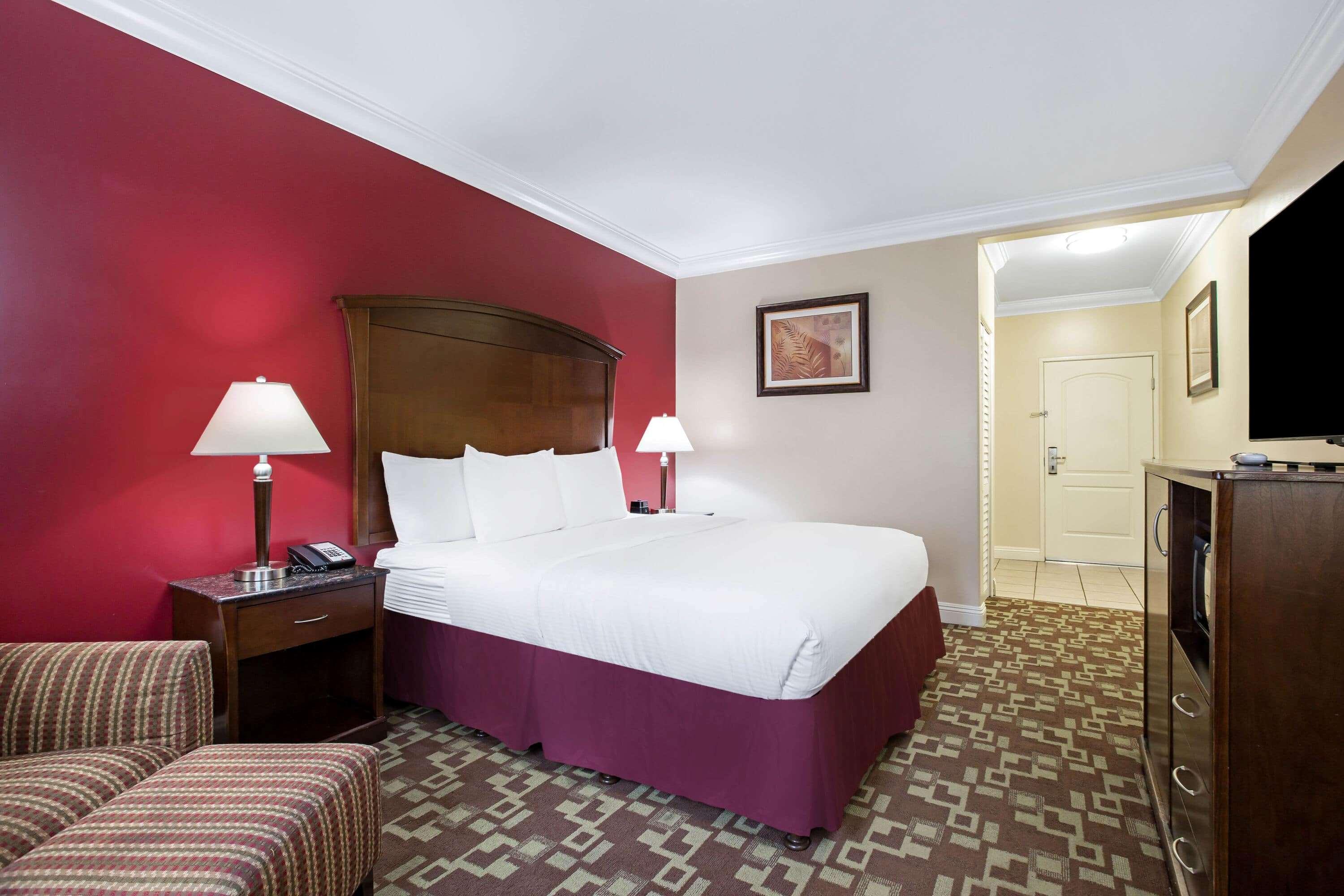 La Quinta By Wyndham Moreno Valley Ngoại thất bức ảnh