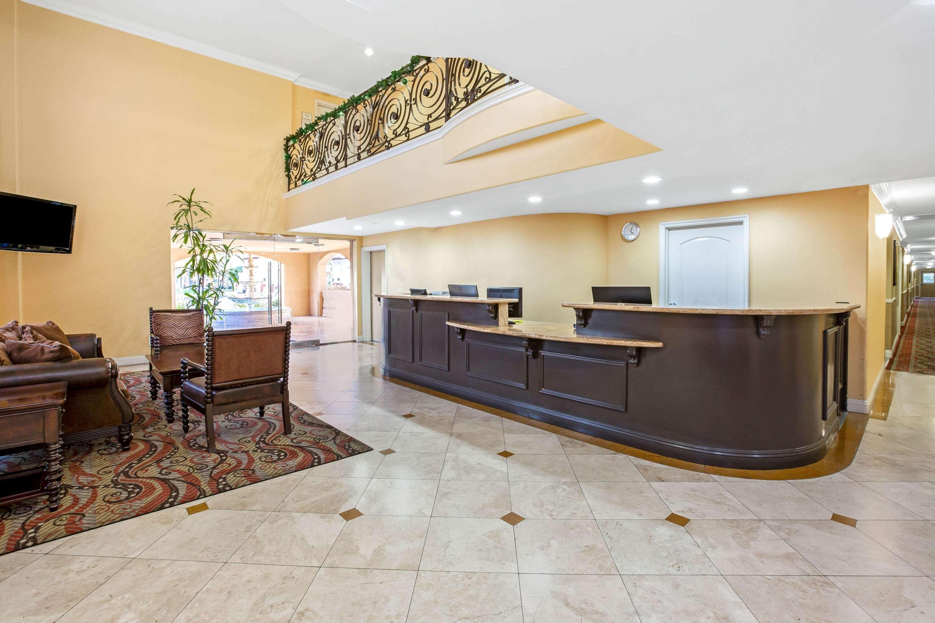 La Quinta By Wyndham Moreno Valley Ngoại thất bức ảnh