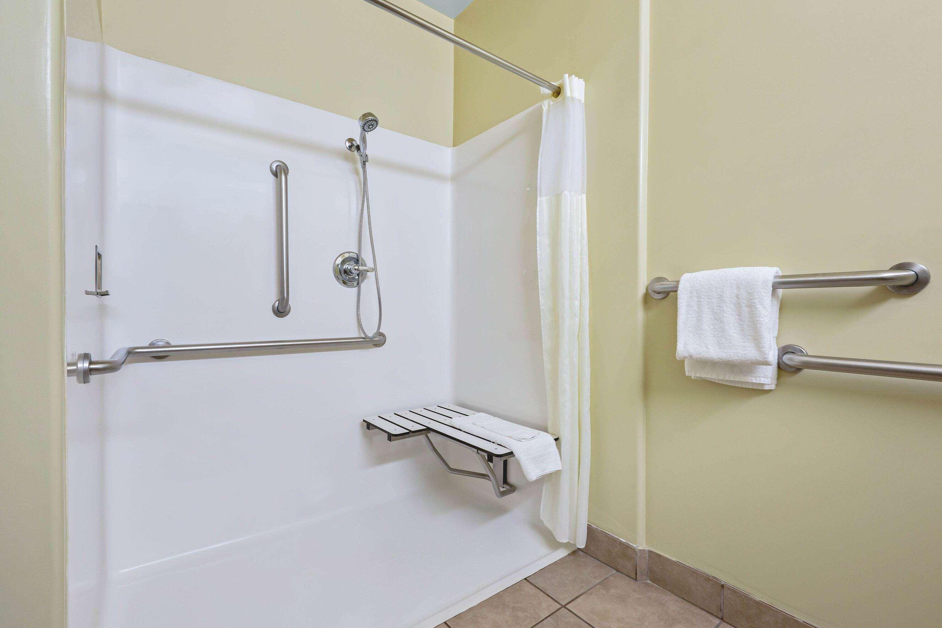 La Quinta By Wyndham Moreno Valley Ngoại thất bức ảnh