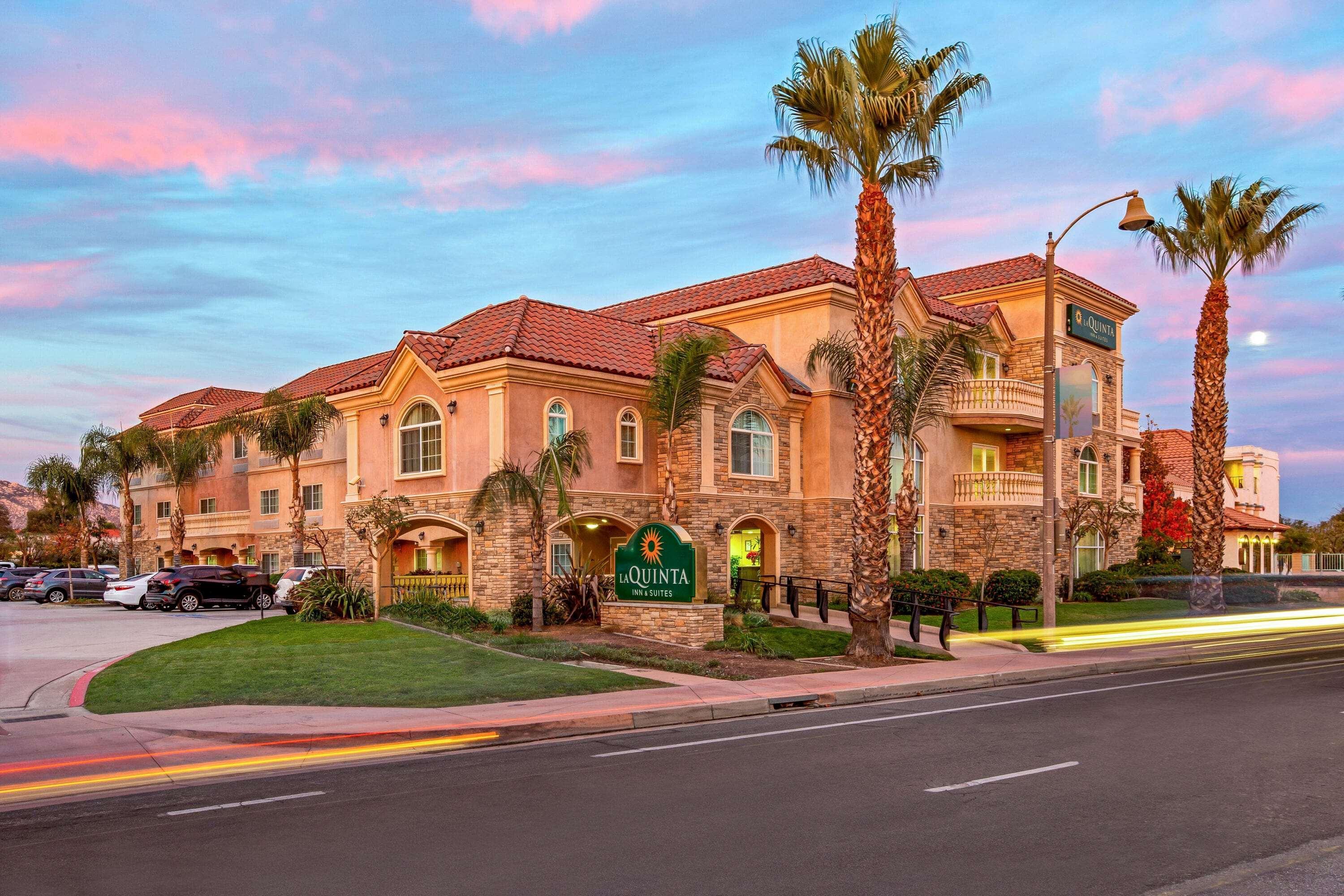 La Quinta By Wyndham Moreno Valley Ngoại thất bức ảnh