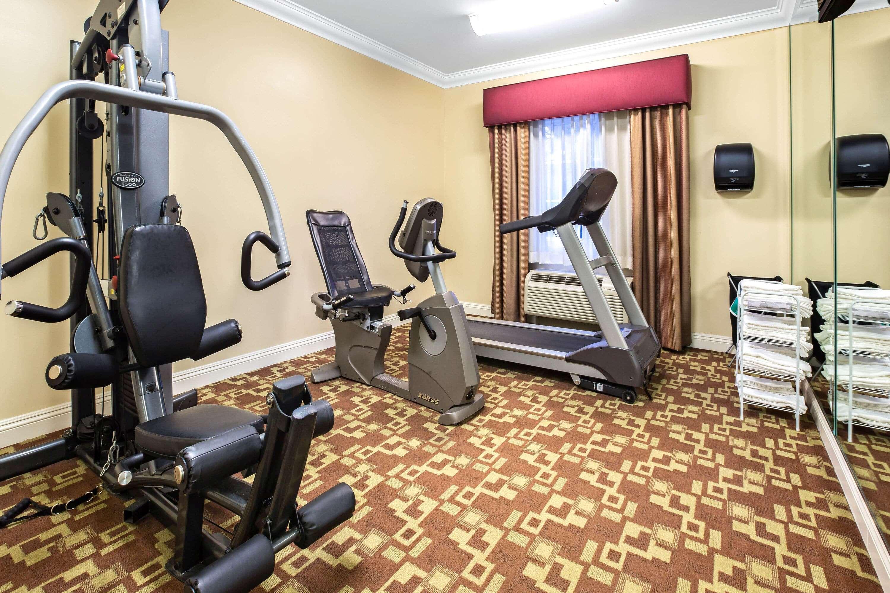 La Quinta By Wyndham Moreno Valley Ngoại thất bức ảnh