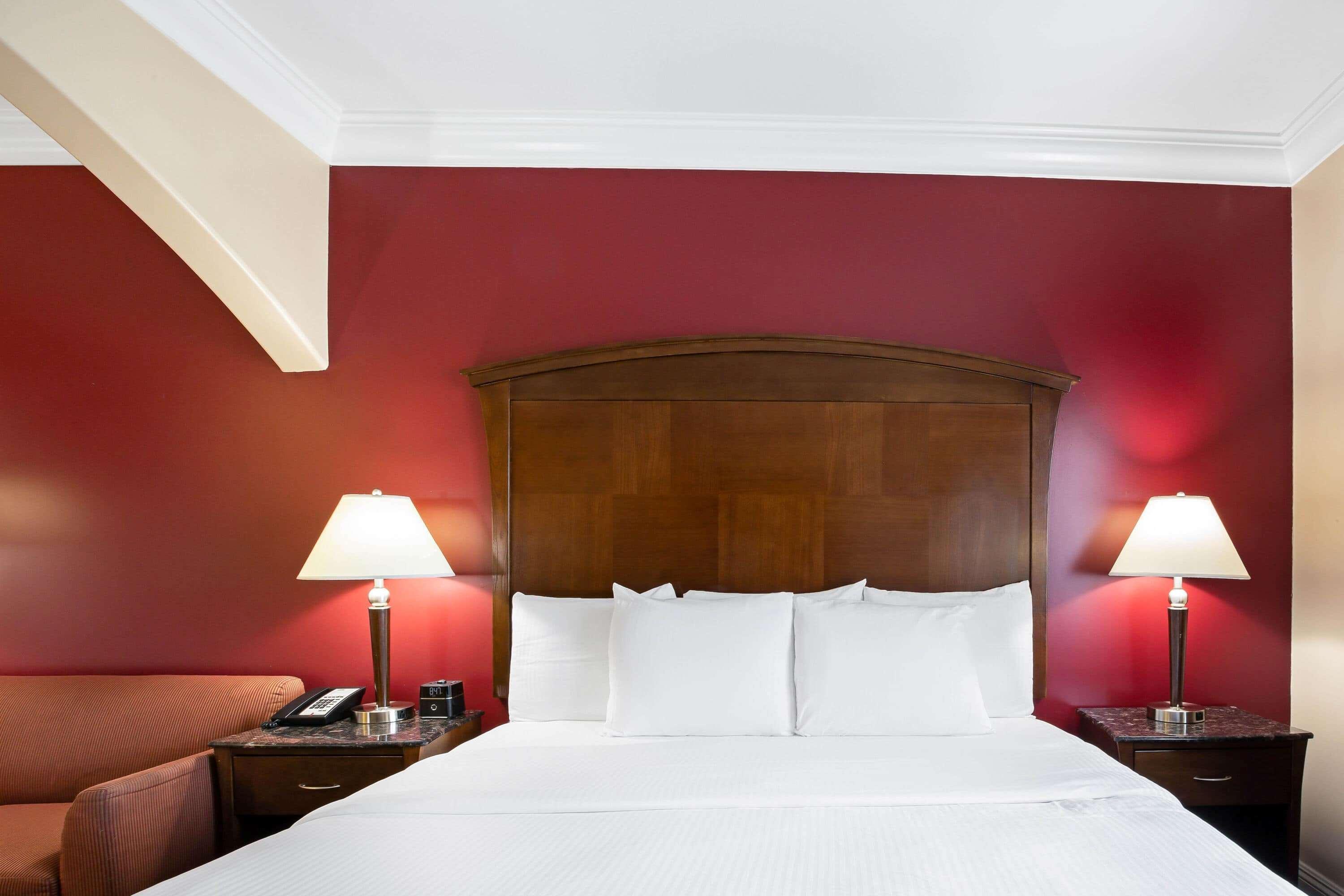 La Quinta By Wyndham Moreno Valley Ngoại thất bức ảnh