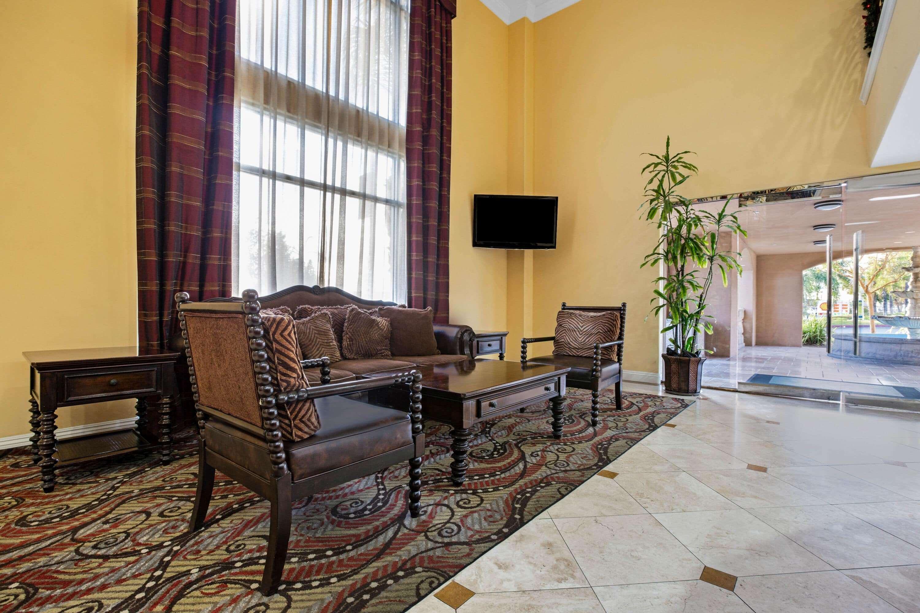 La Quinta By Wyndham Moreno Valley Ngoại thất bức ảnh