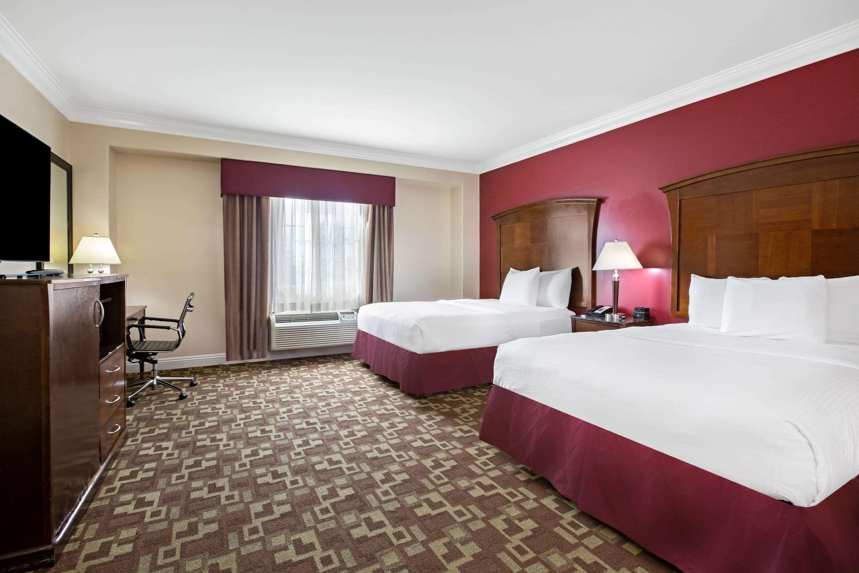 La Quinta By Wyndham Moreno Valley Ngoại thất bức ảnh