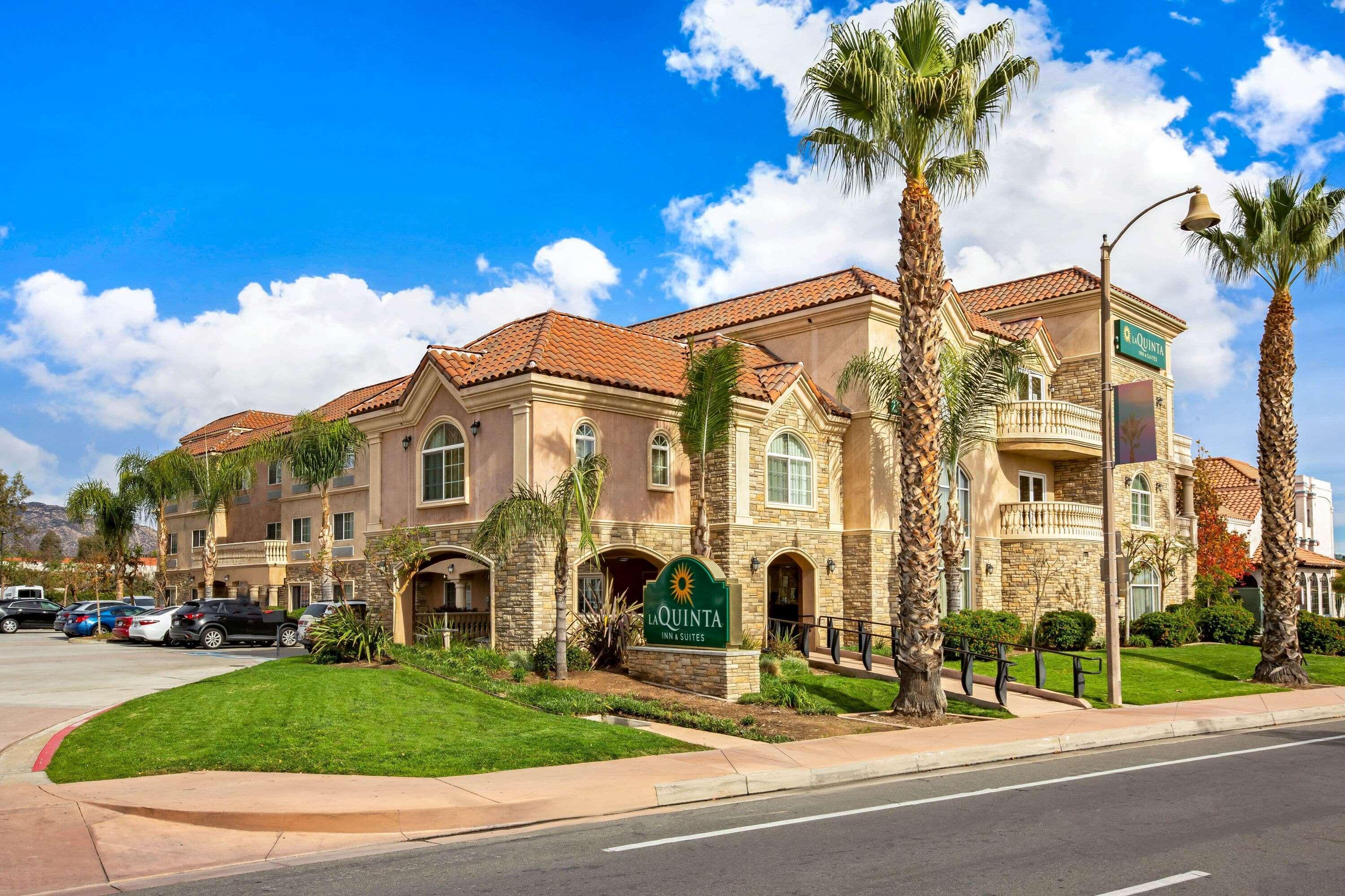 La Quinta By Wyndham Moreno Valley Ngoại thất bức ảnh