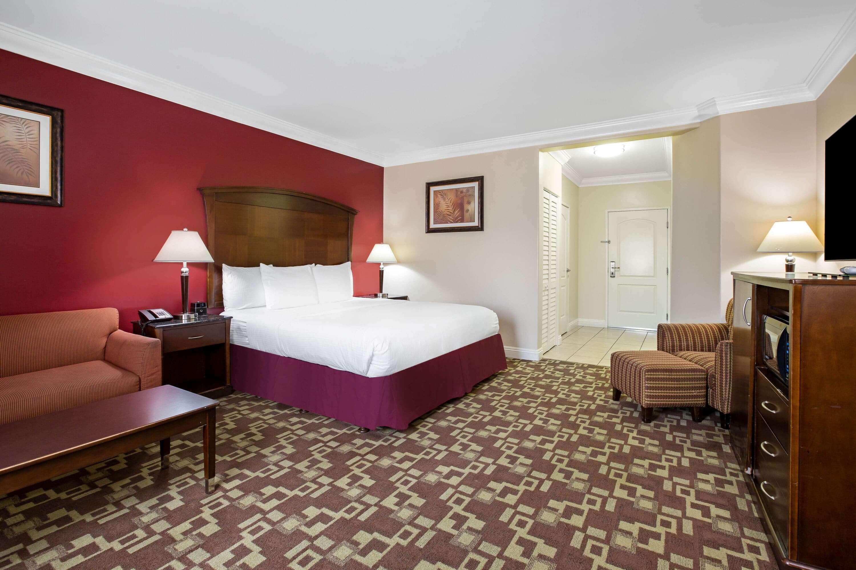 La Quinta By Wyndham Moreno Valley Ngoại thất bức ảnh