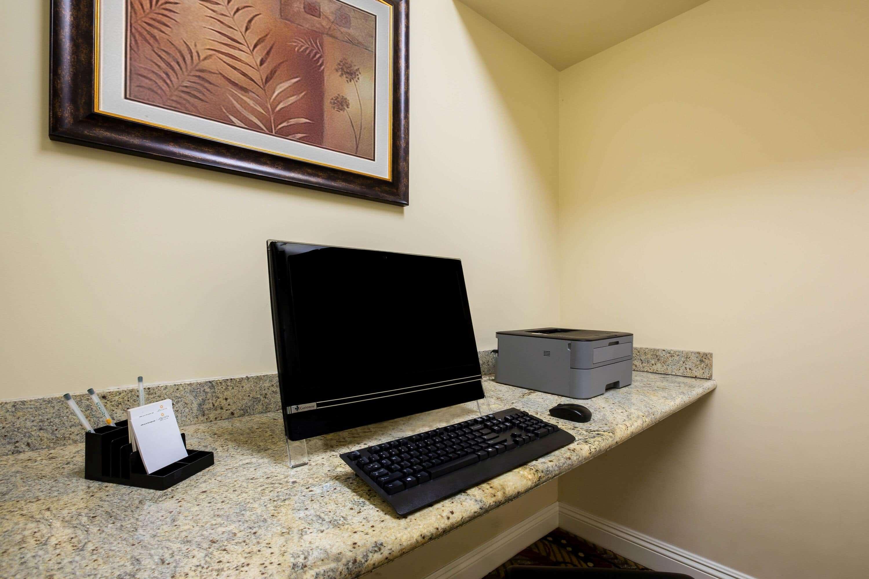 La Quinta By Wyndham Moreno Valley Ngoại thất bức ảnh