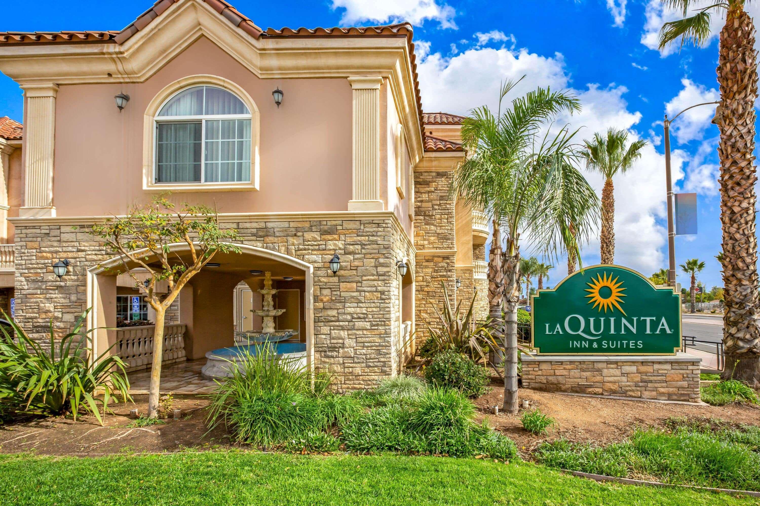 La Quinta By Wyndham Moreno Valley Ngoại thất bức ảnh