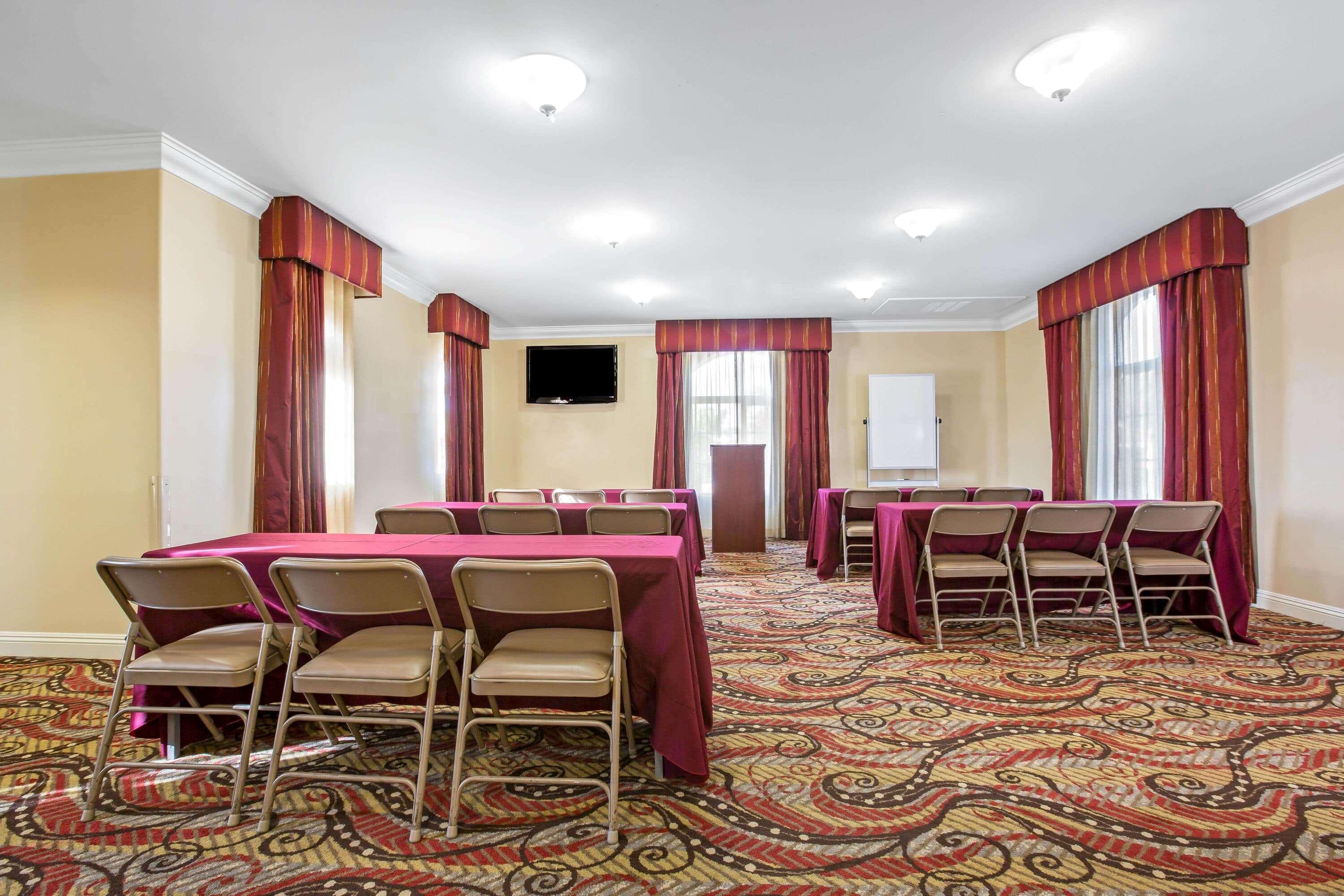 La Quinta By Wyndham Moreno Valley Ngoại thất bức ảnh