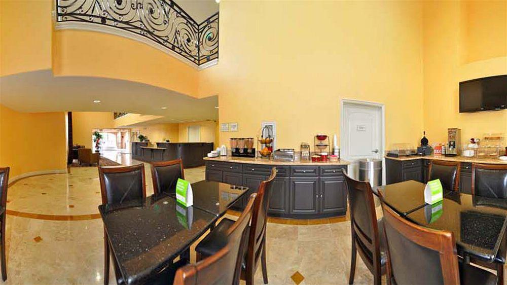La Quinta By Wyndham Moreno Valley Ngoại thất bức ảnh