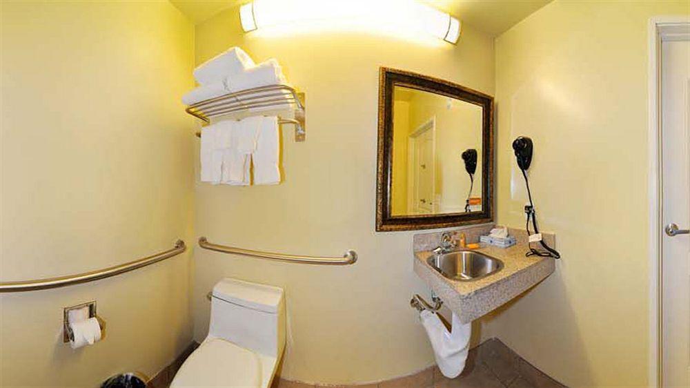 La Quinta By Wyndham Moreno Valley Ngoại thất bức ảnh