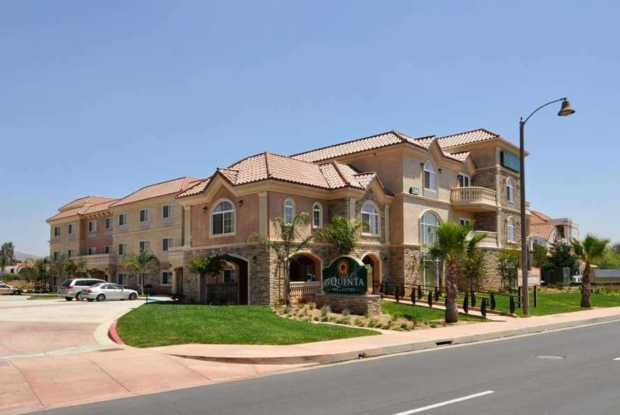 La Quinta By Wyndham Moreno Valley Ngoại thất bức ảnh