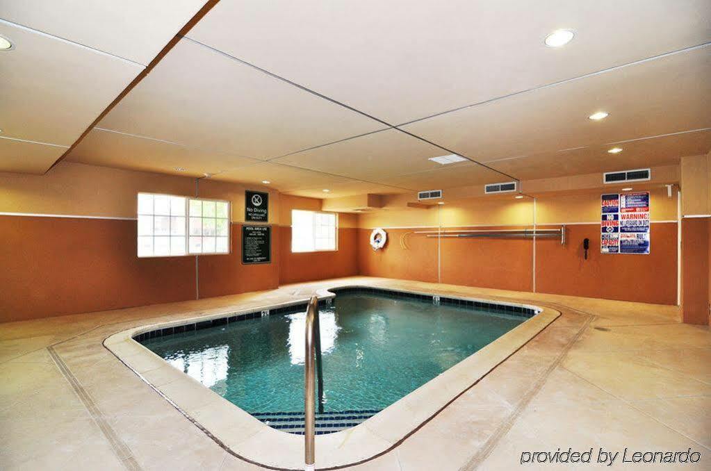 La Quinta By Wyndham Moreno Valley Ngoại thất bức ảnh