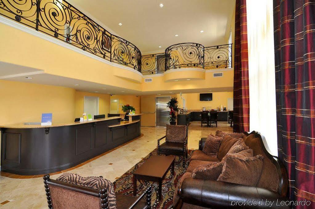 La Quinta By Wyndham Moreno Valley Ngoại thất bức ảnh